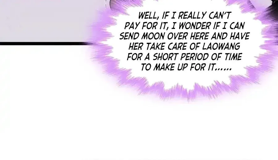 I'm Really Not the Devil's Lackey Chapter 121 — Page 66