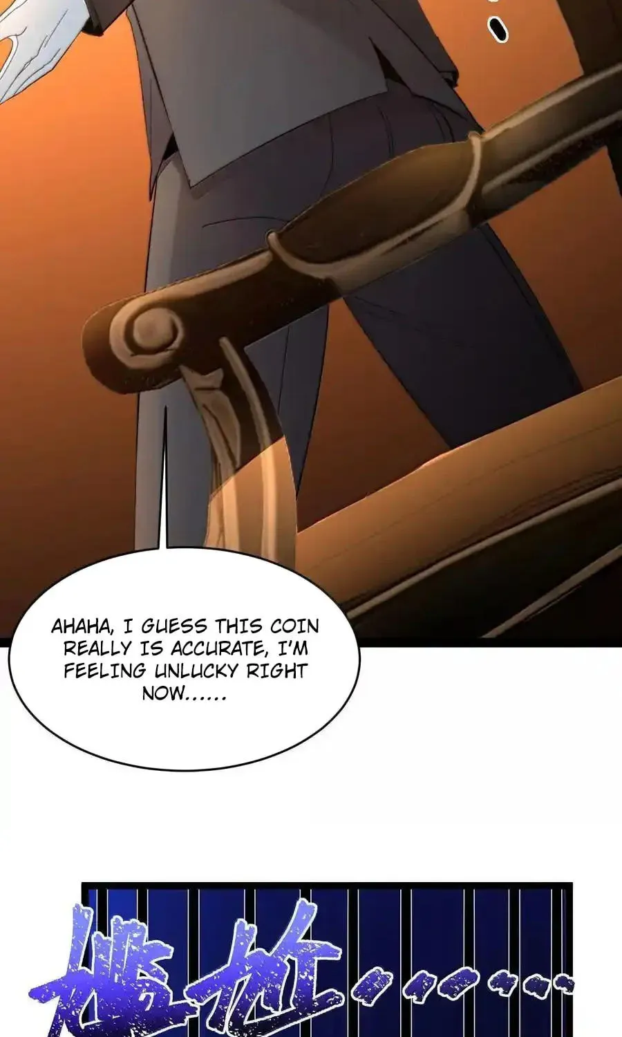 I'm Really Not the Devil's Lackey Chapter 121 — Page 69
