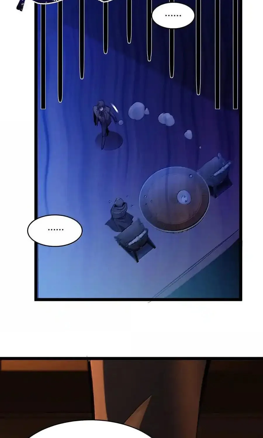 I'm Really Not the Devil's Lackey Chapter 121 — Page 70