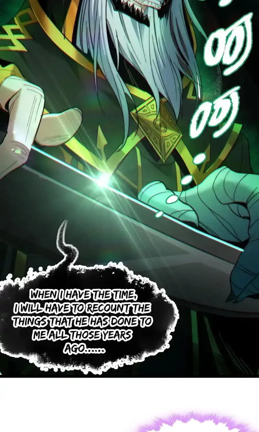 I'm Really Not the Devil's Lackey Chapter 121 — Page 78