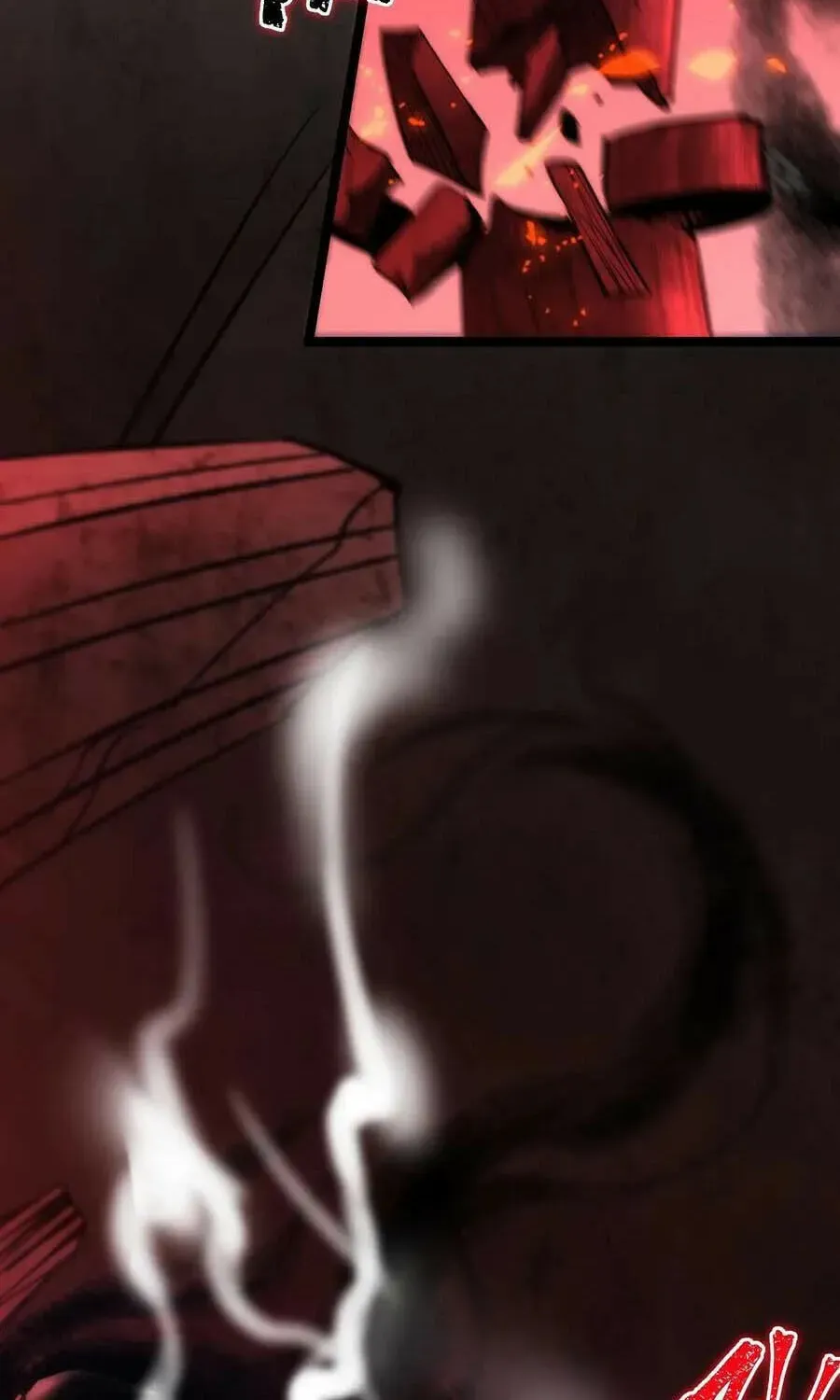 I'm Really Not the Devil's Lackey Chapter 122 — Page 6