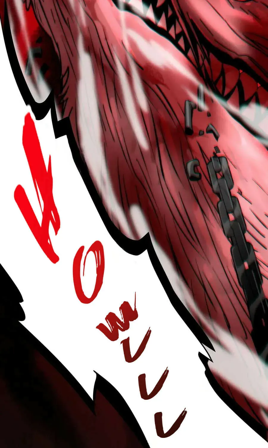 I'm Really Not the Devil's Lackey Chapter 122 — Page 9