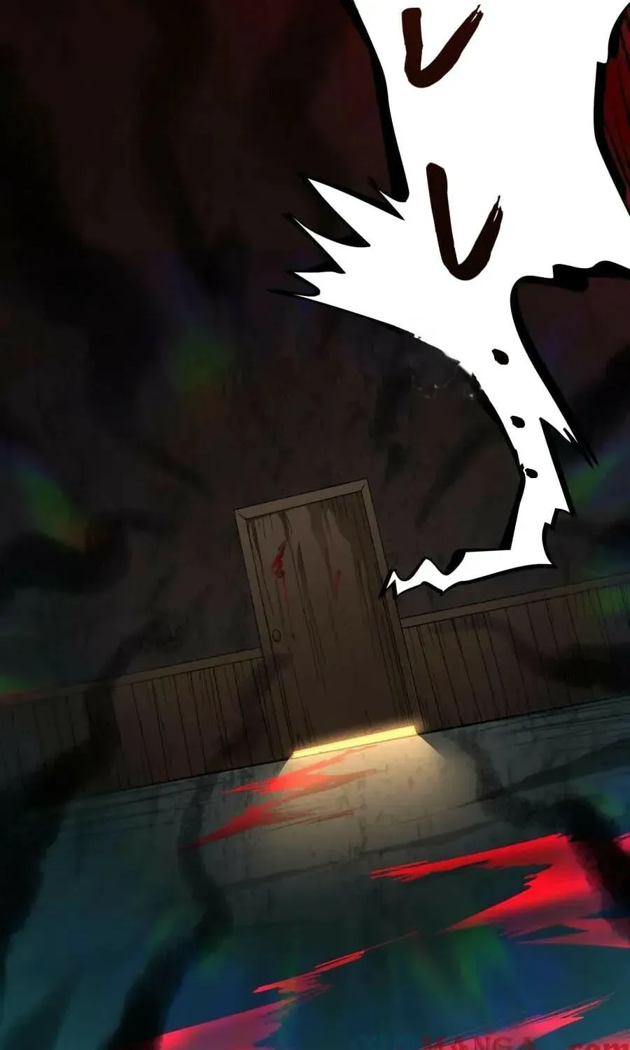 I'm Really Not the Devil's Lackey Chapter 122 — Page 10