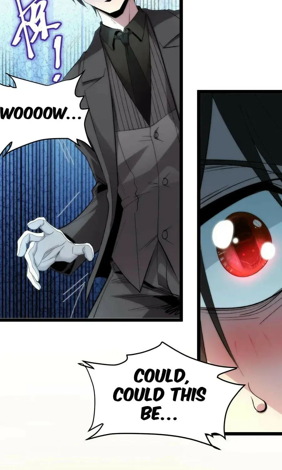 I'm Really Not the Devil's Lackey Chapter 122 — Page 19