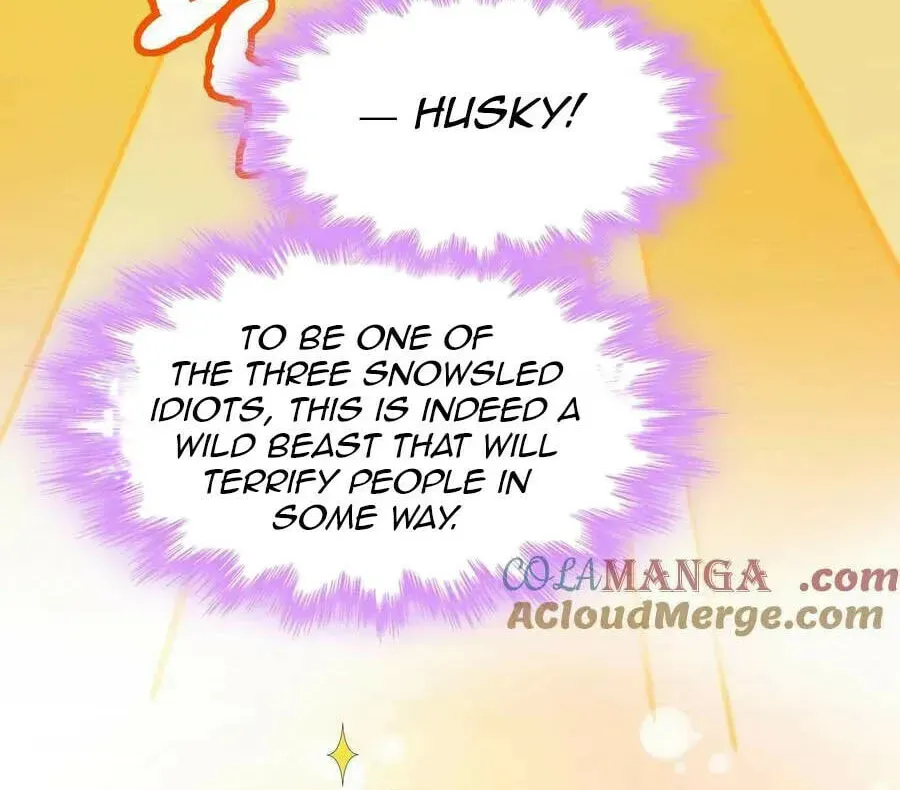 I'm Really Not the Devil's Lackey Chapter 122 — Page 23