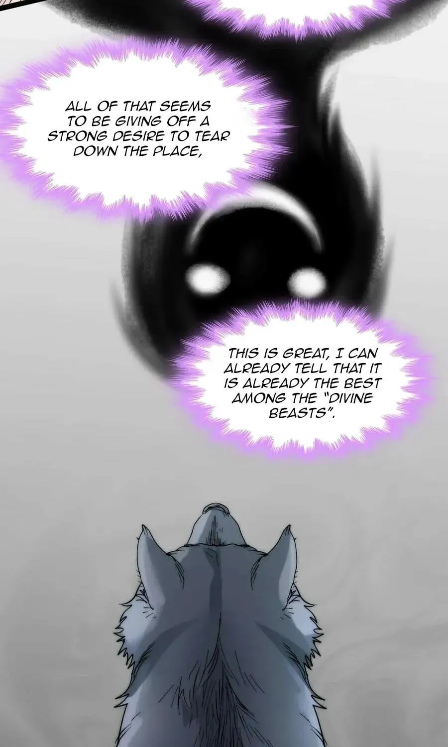 I'm Really Not the Devil's Lackey Chapter 122 — Page 26