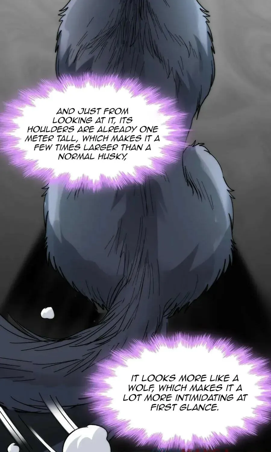 I'm Really Not the Devil's Lackey Chapter 122 — Page 27