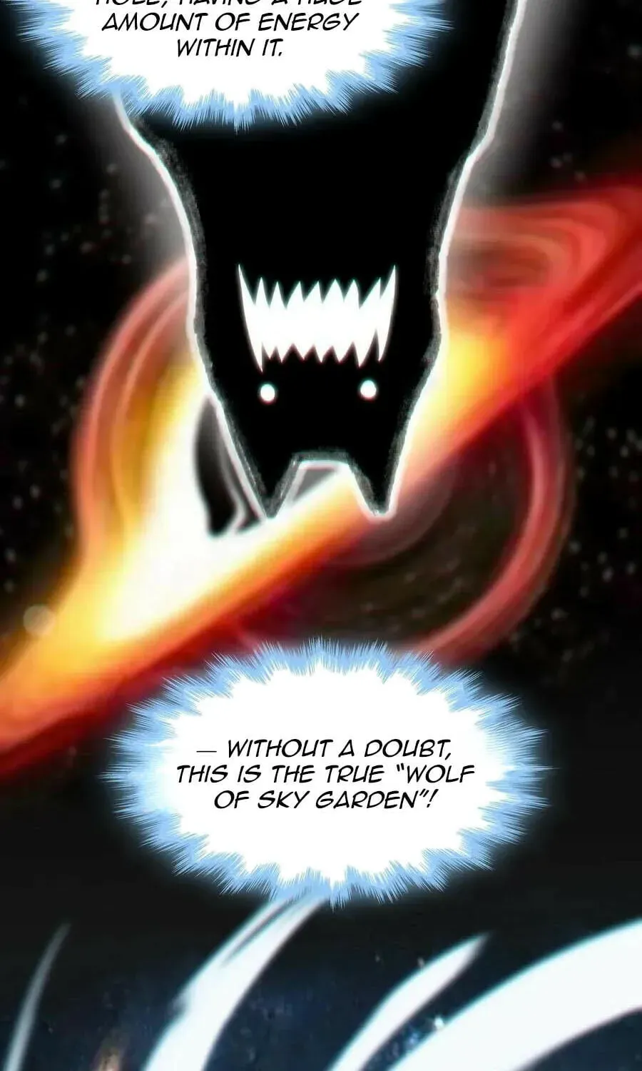 I'm Really Not the Devil's Lackey Chapter 122 — Page 33