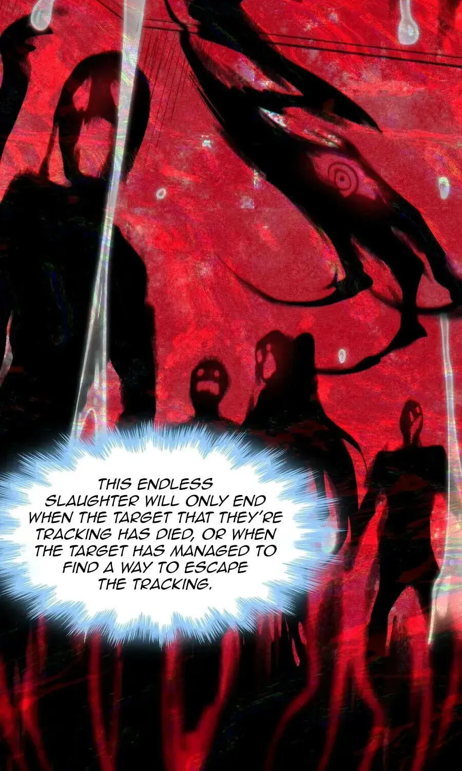 I'm Really Not the Devil's Lackey Chapter 122 — Page 37