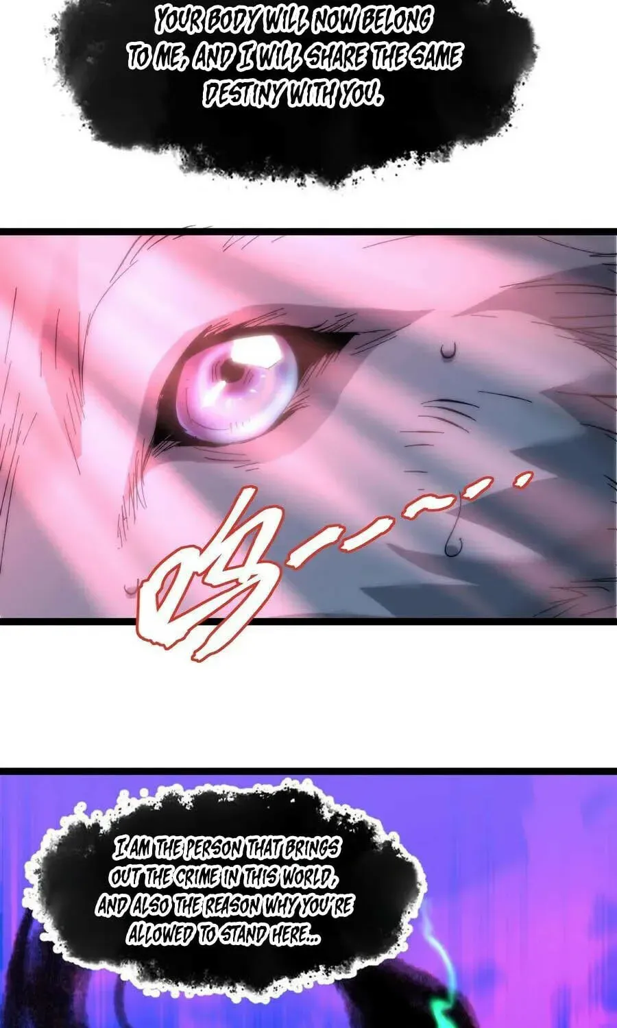 I'm Really Not the Devil's Lackey Chapter 122 — Page 46