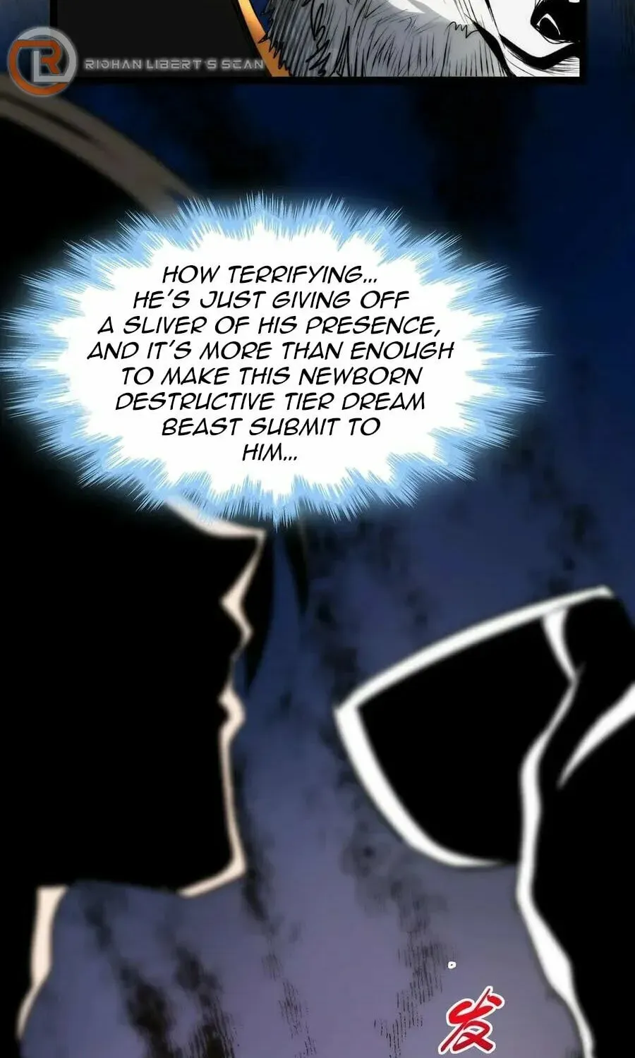 I'm Really Not the Devil's Lackey Chapter 122 — Page 59