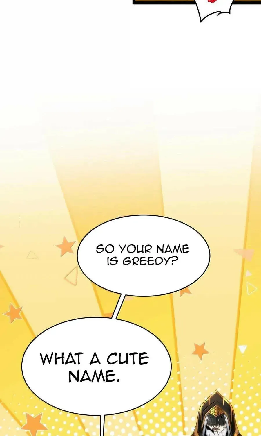 I'm Really Not the Devil's Lackey Chapter 123 — Page 26