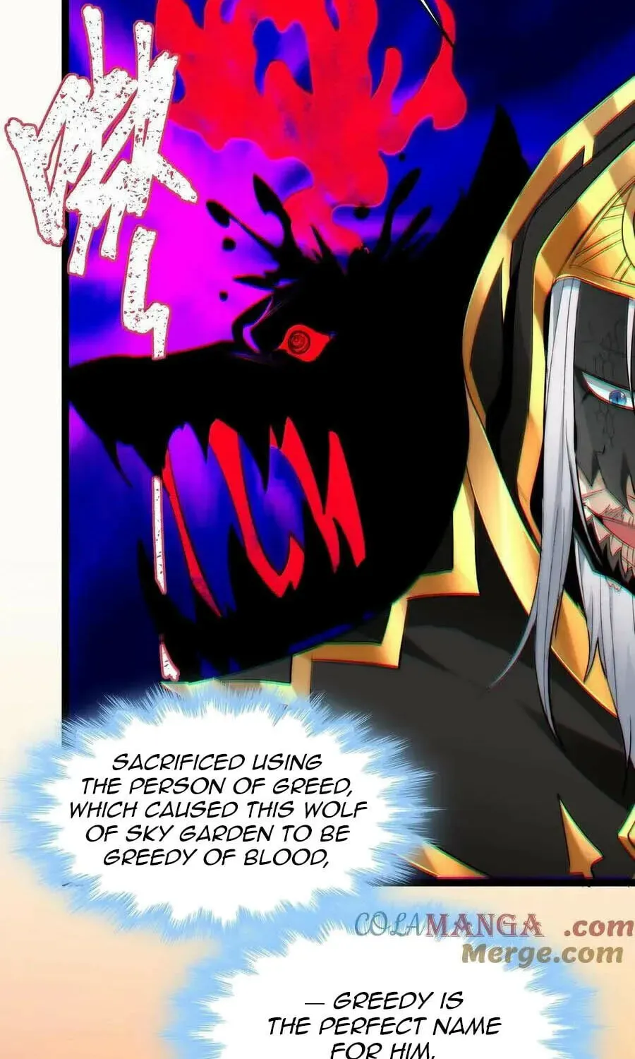 I'm Really Not the Devil's Lackey Chapter 123 — Page 28