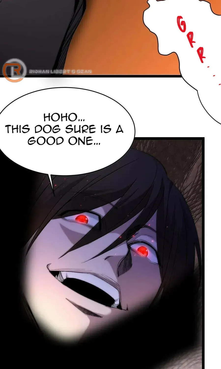 I'm Really Not the Devil's Lackey Chapter 123 — Page 30