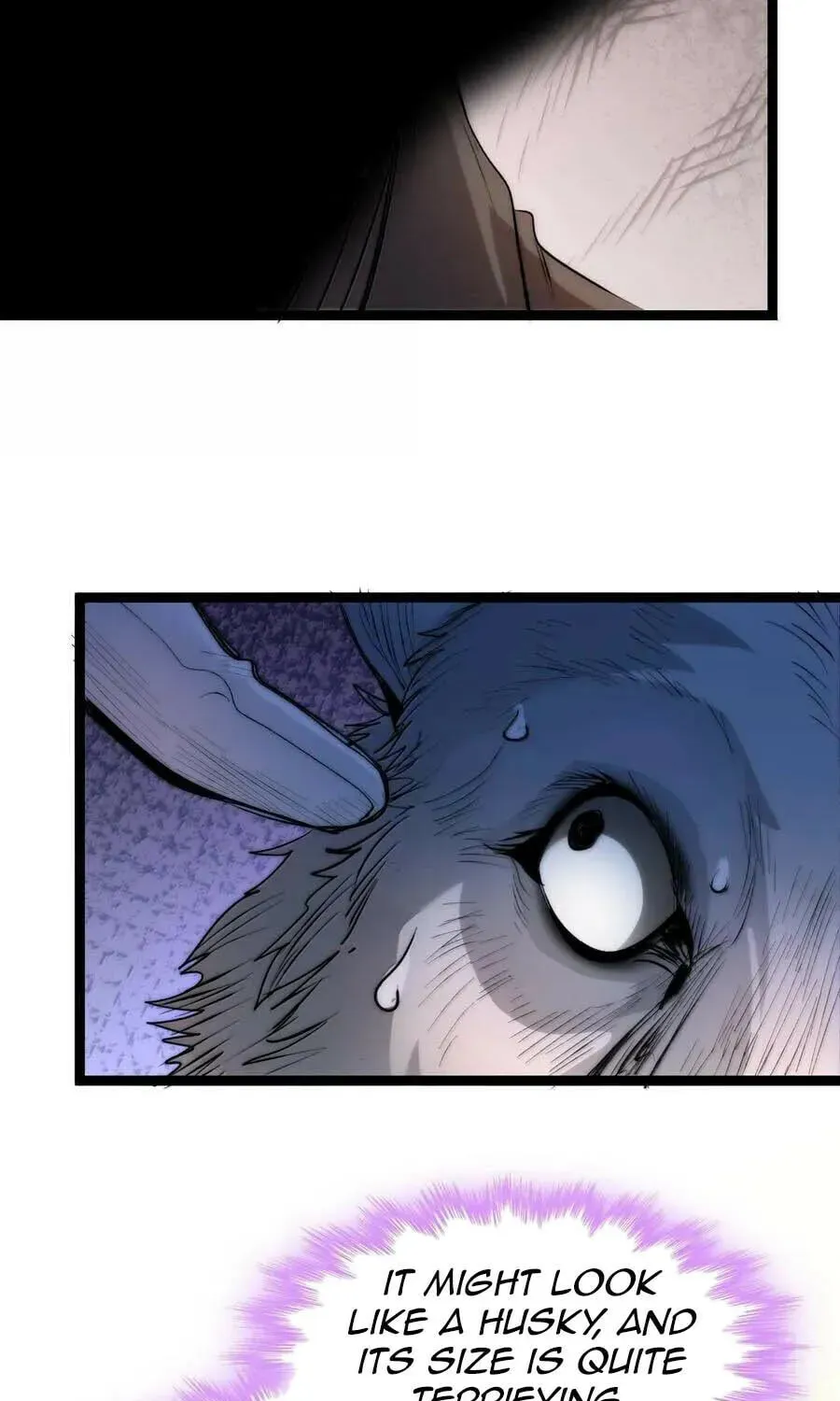 I'm Really Not the Devil's Lackey Chapter 123 — Page 31