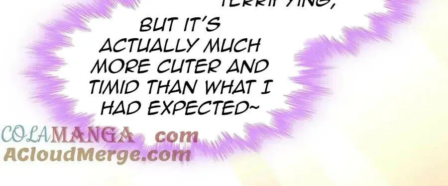 I'm Really Not the Devil's Lackey Chapter 123 — Page 32