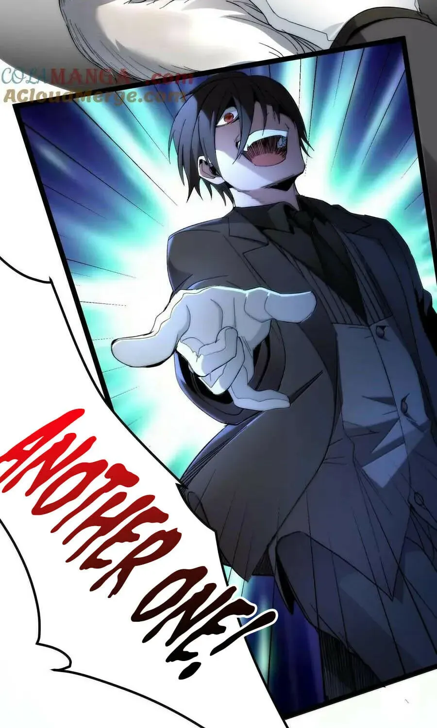 I'm Really Not the Devil's Lackey Chapter 123 — Page 46