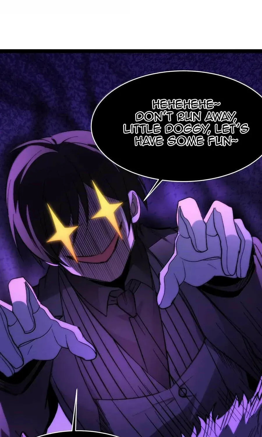 I'm Really Not the Devil's Lackey Chapter 123 — Page 59
