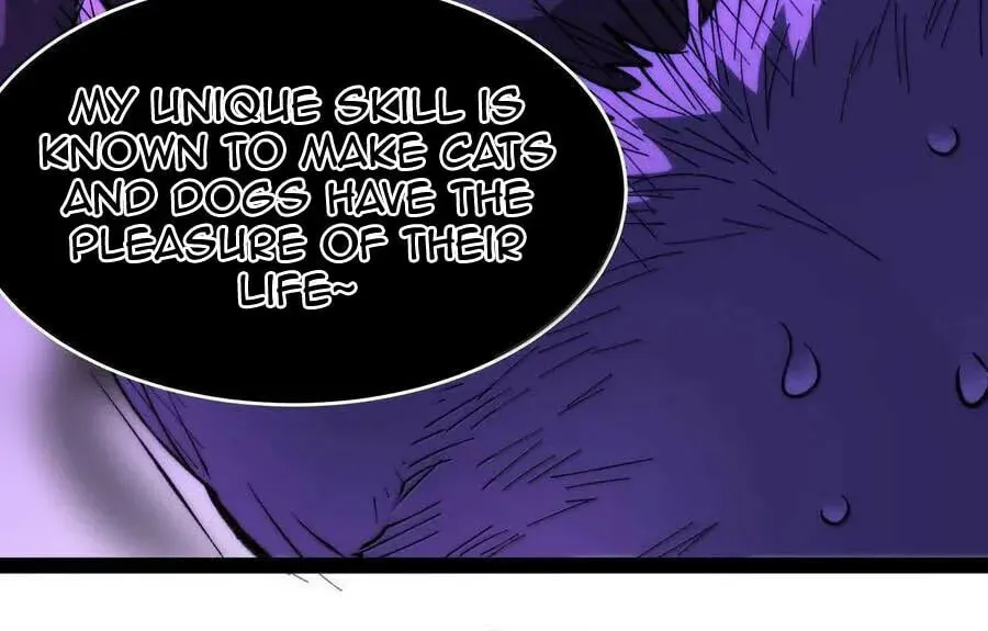 I'm Really Not the Devil's Lackey Chapter 123 — Page 60