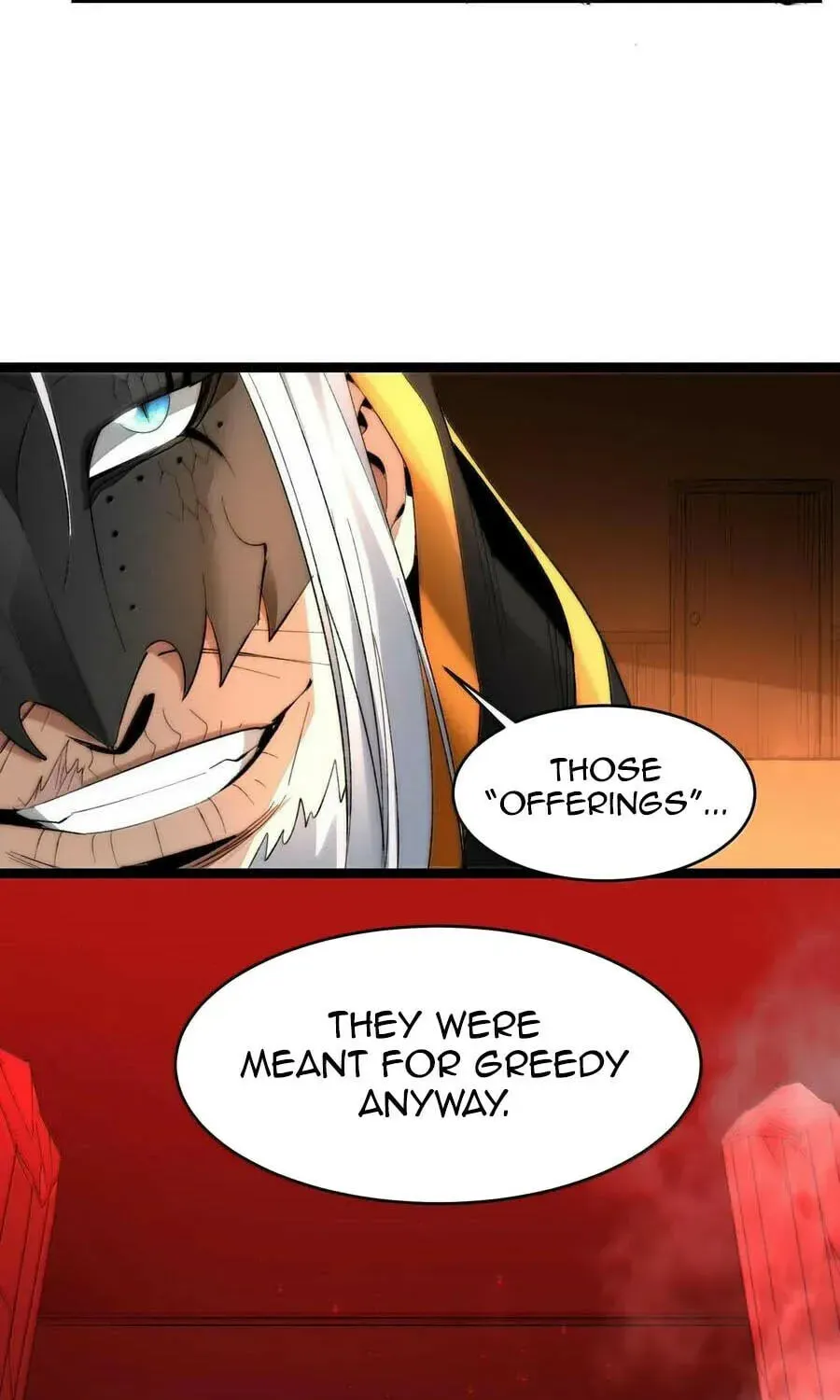 I'm Really Not the Devil's Lackey Chapter 123 — Page 75