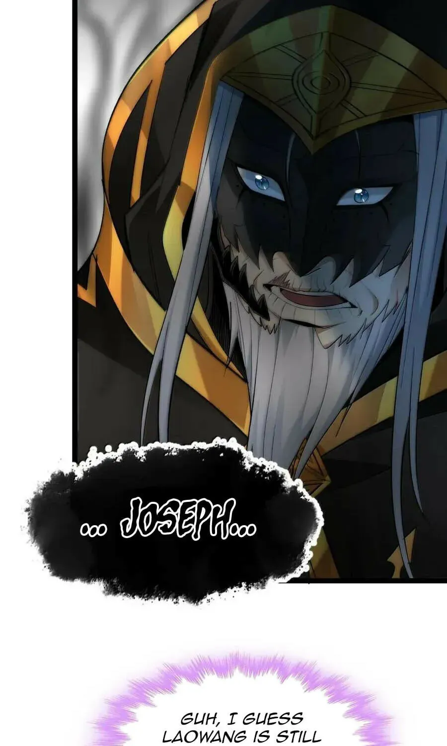 I'm Really Not the Devil's Lackey Chapter 124 — Page 5
