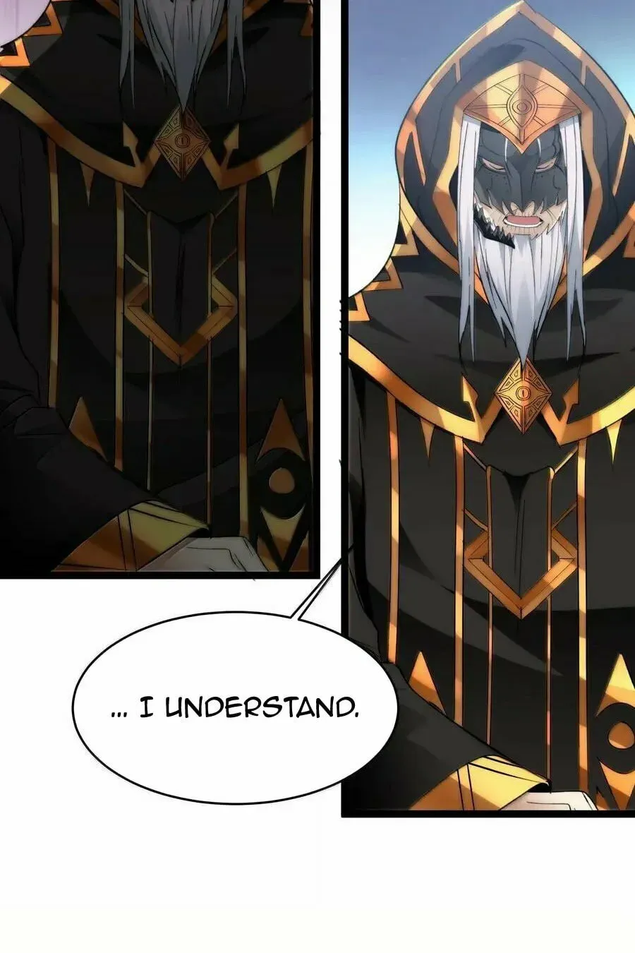 I'm Really Not the Devil's Lackey Chapter 124 — Page 19