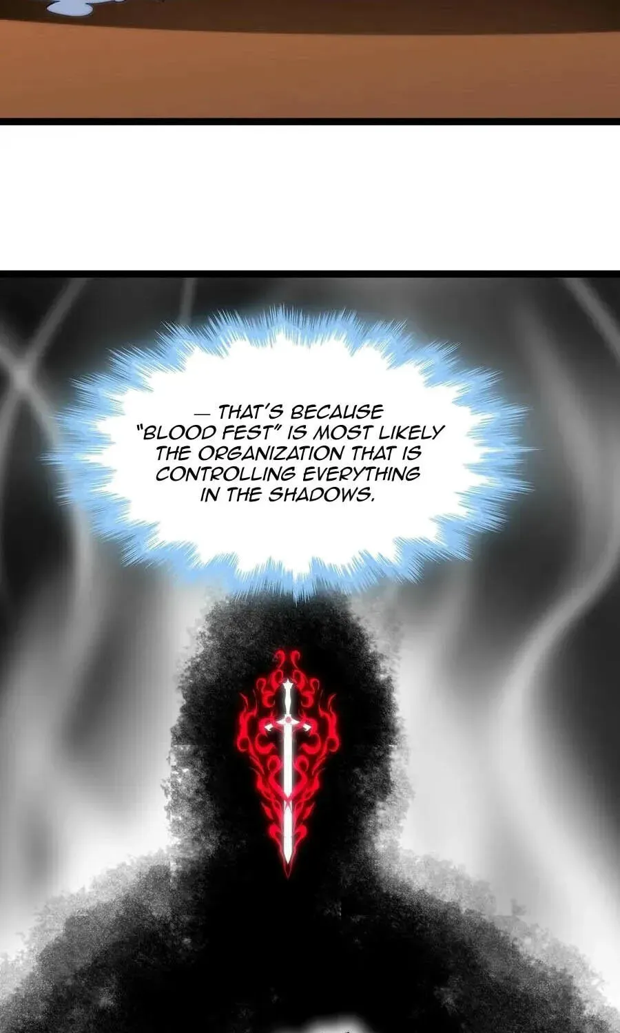 I'm Really Not the Devil's Lackey Chapter 124 — Page 26