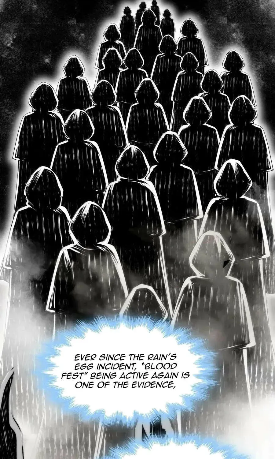 I'm Really Not the Devil's Lackey Chapter 124 — Page 27