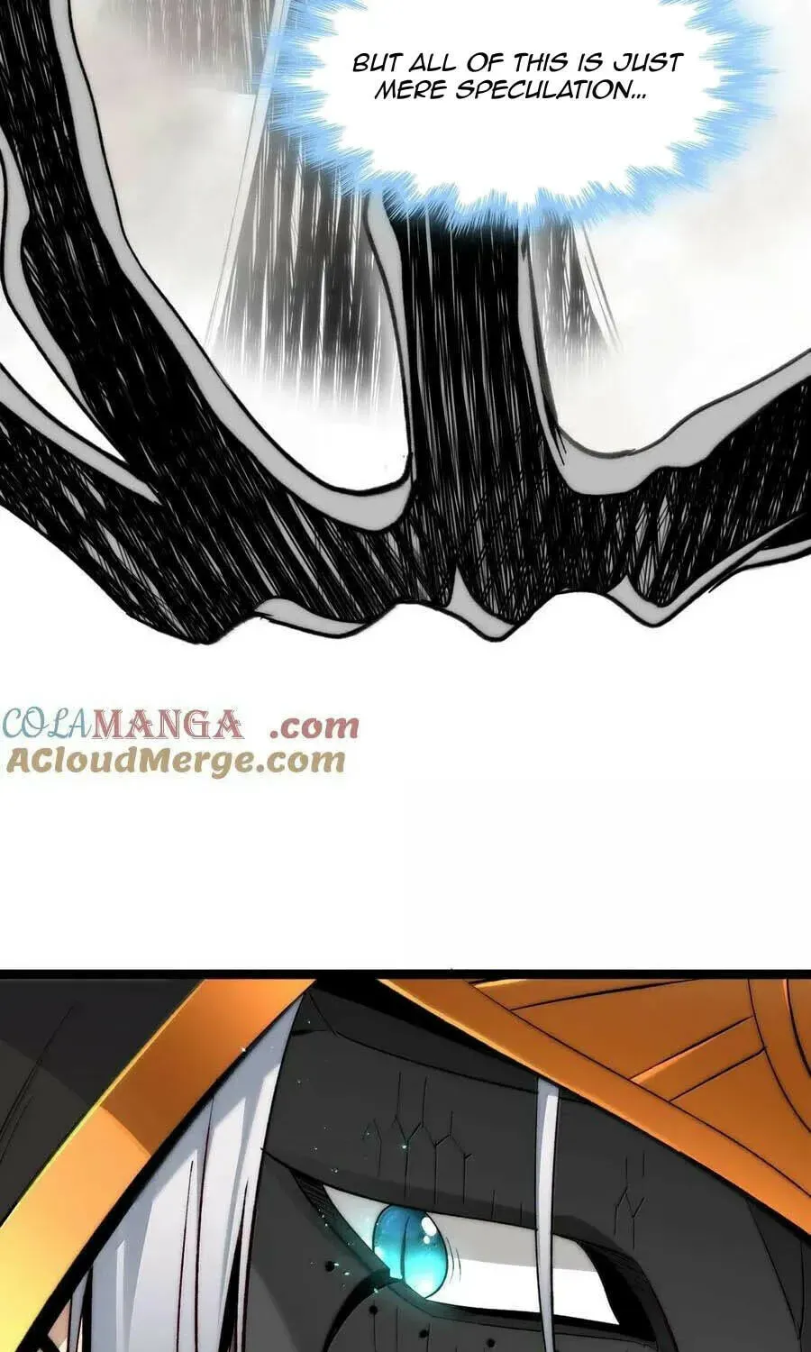 I'm Really Not the Devil's Lackey Chapter 124 — Page 28