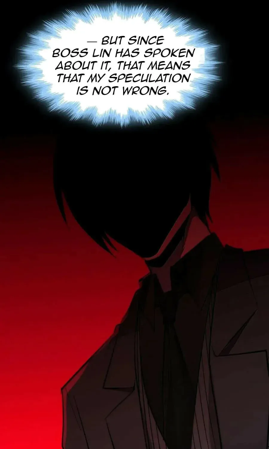 I'm Really Not the Devil's Lackey Chapter 124 — Page 30