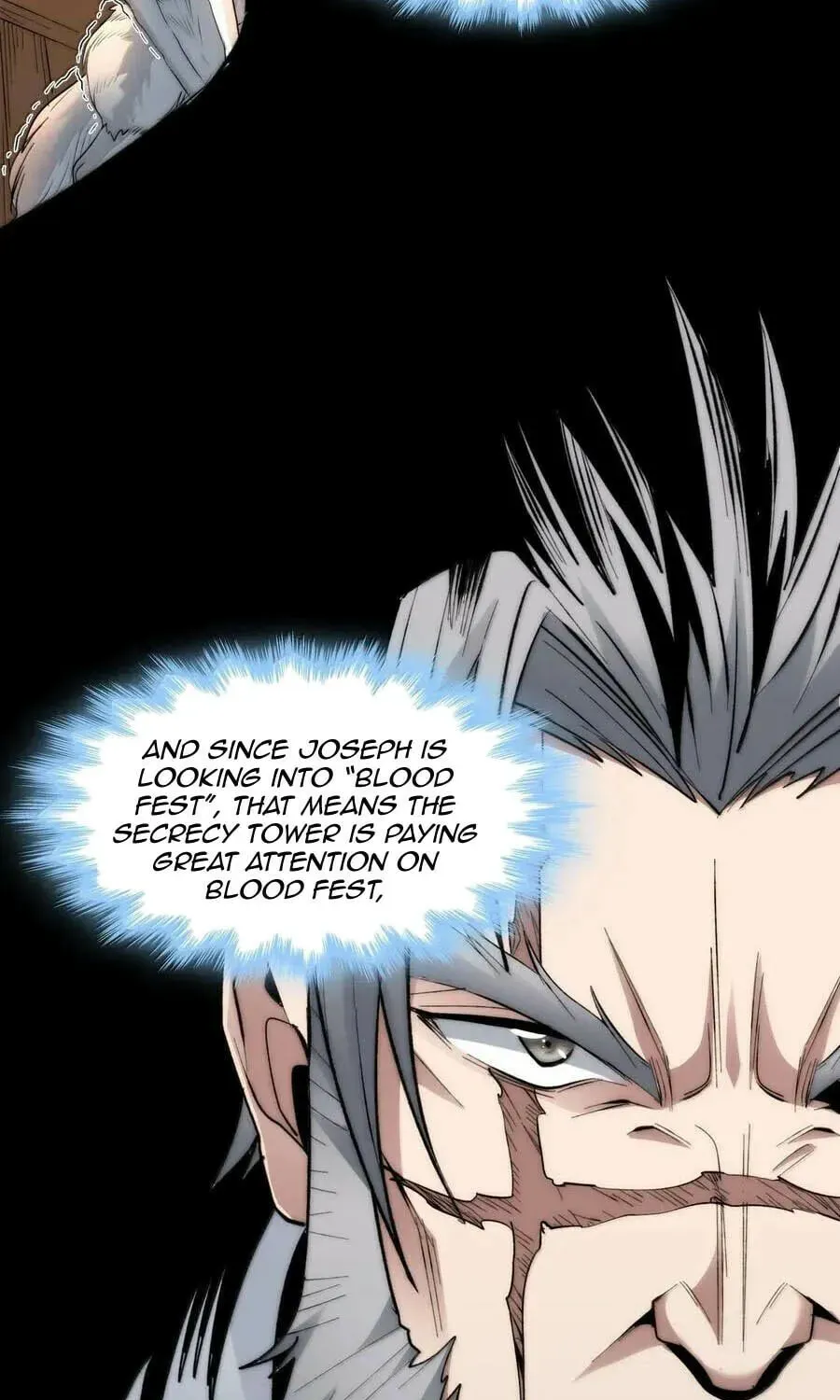 I'm Really Not the Devil's Lackey Chapter 124 — Page 34