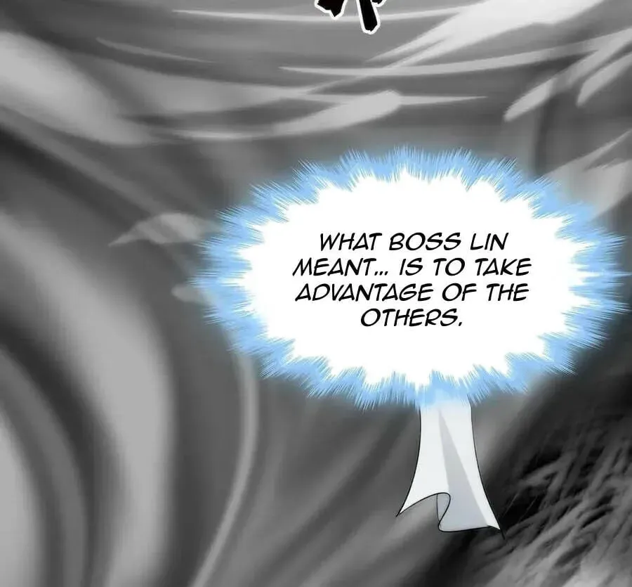 I'm Really Not the Devil's Lackey Chapter 124 — Page 38