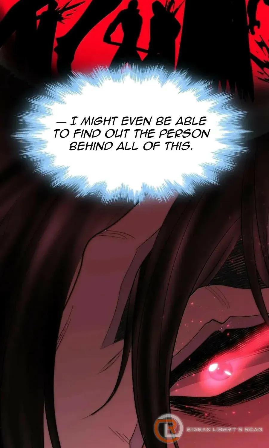 I'm Really Not the Devil's Lackey Chapter 124 — Page 41