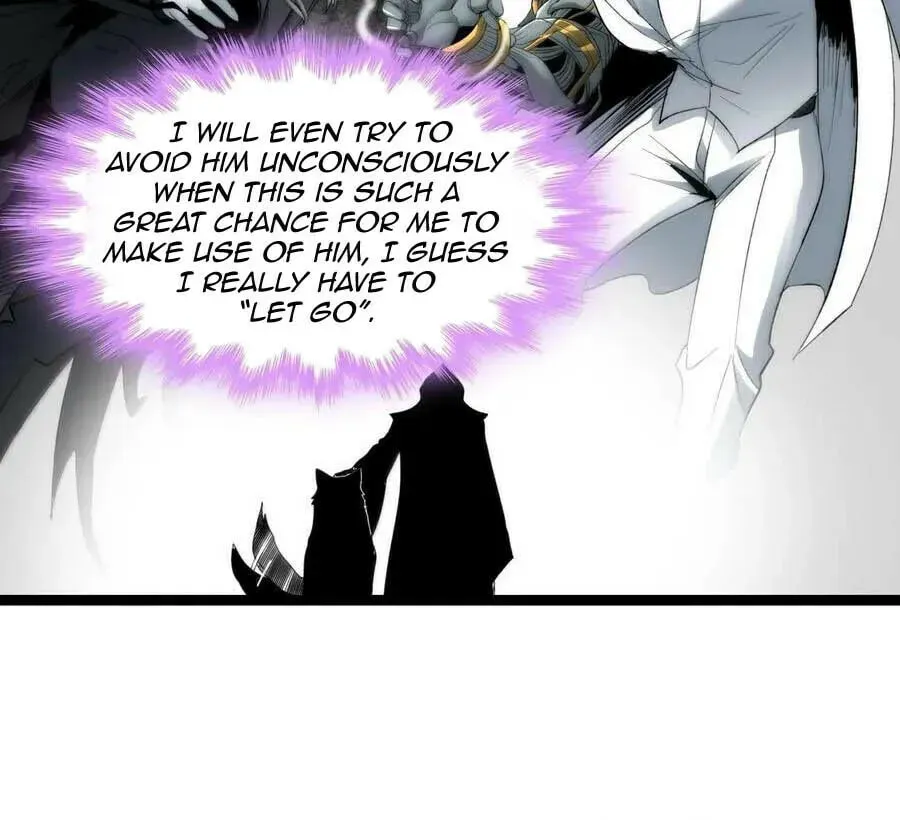 I'm Really Not the Devil's Lackey Chapter 124 — Page 47