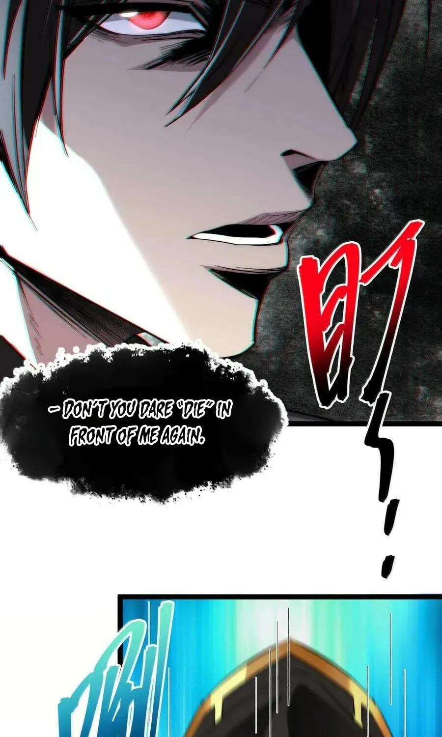 I'm Really Not the Devil's Lackey Chapter 124 — Page 52