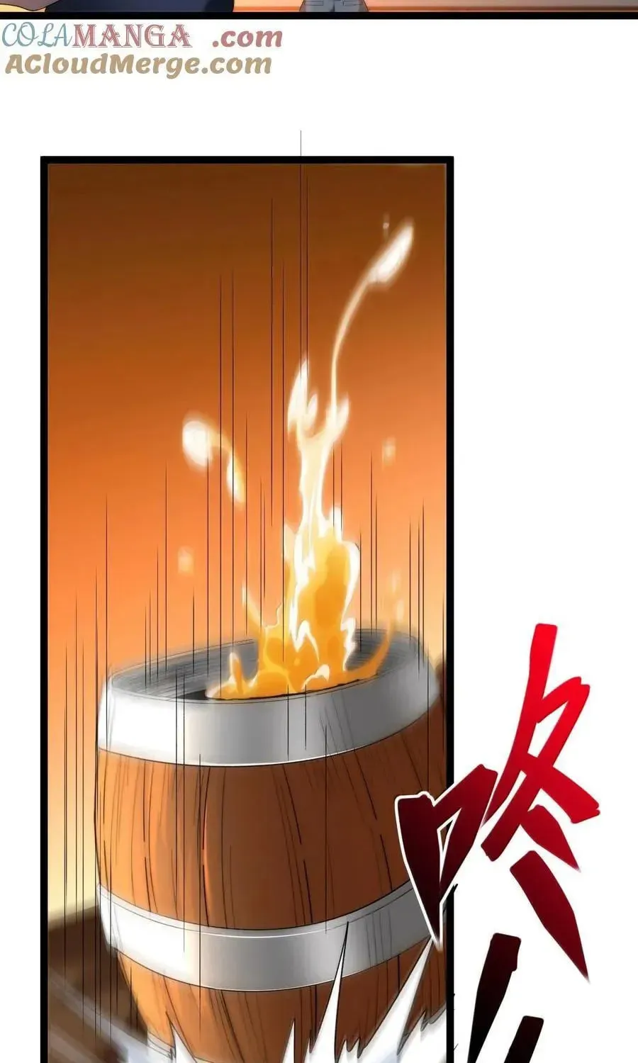 I'm Really Not the Devil's Lackey Chapter 125 — Page 16