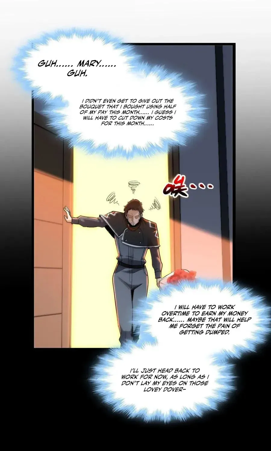 I'm Really Not the Devil's Lackey Chapter 125 — Page 20