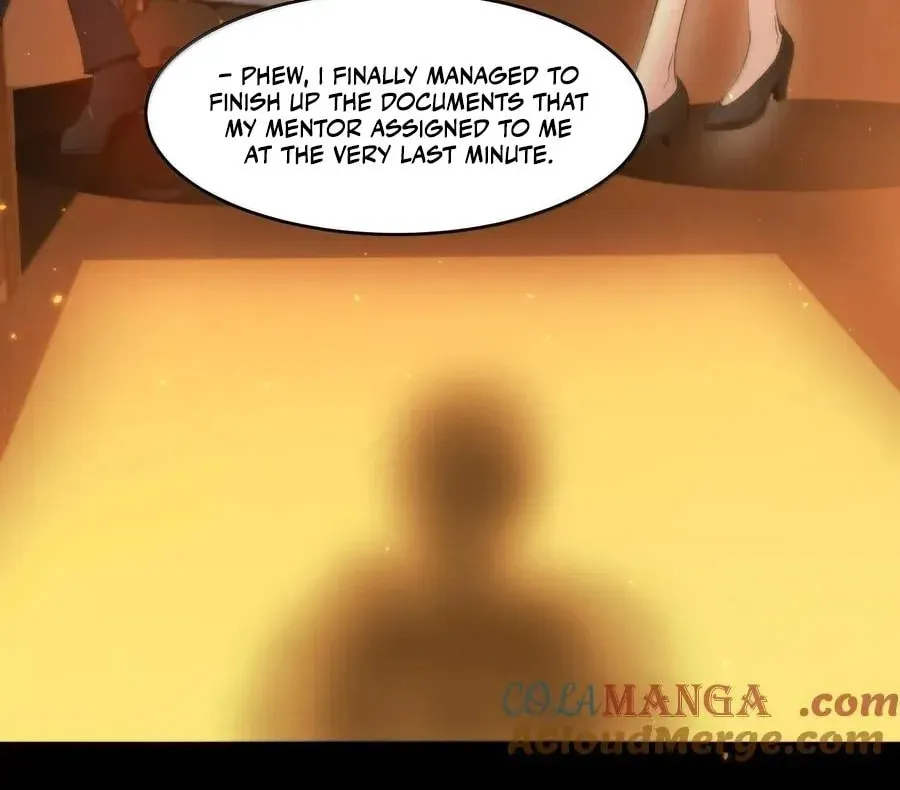 I'm Really Not the Devil's Lackey Chapter 125 — Page 22