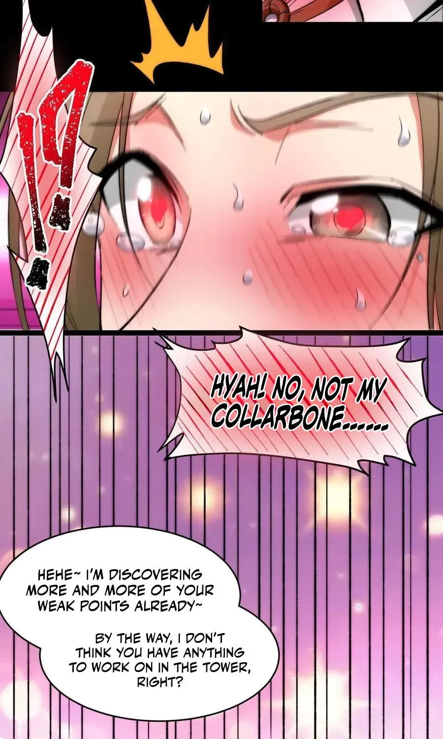 I'm Really Not the Devil's Lackey Chapter 125 — Page 28
