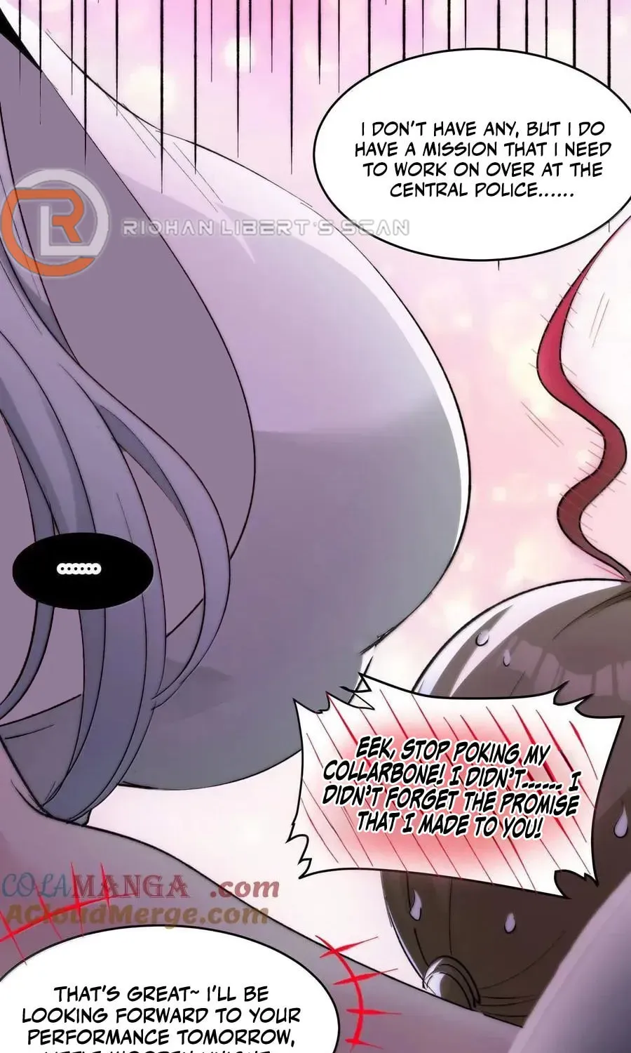 I'm Really Not the Devil's Lackey Chapter 125 — Page 29