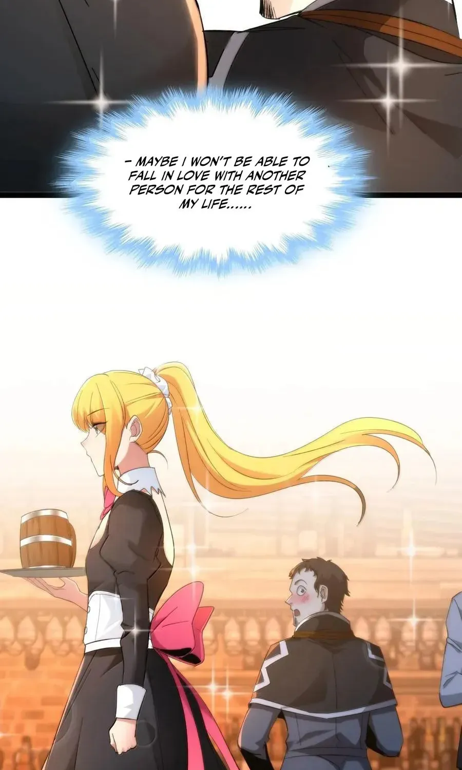 I'm Really Not the Devil's Lackey Chapter 125 — Page 35