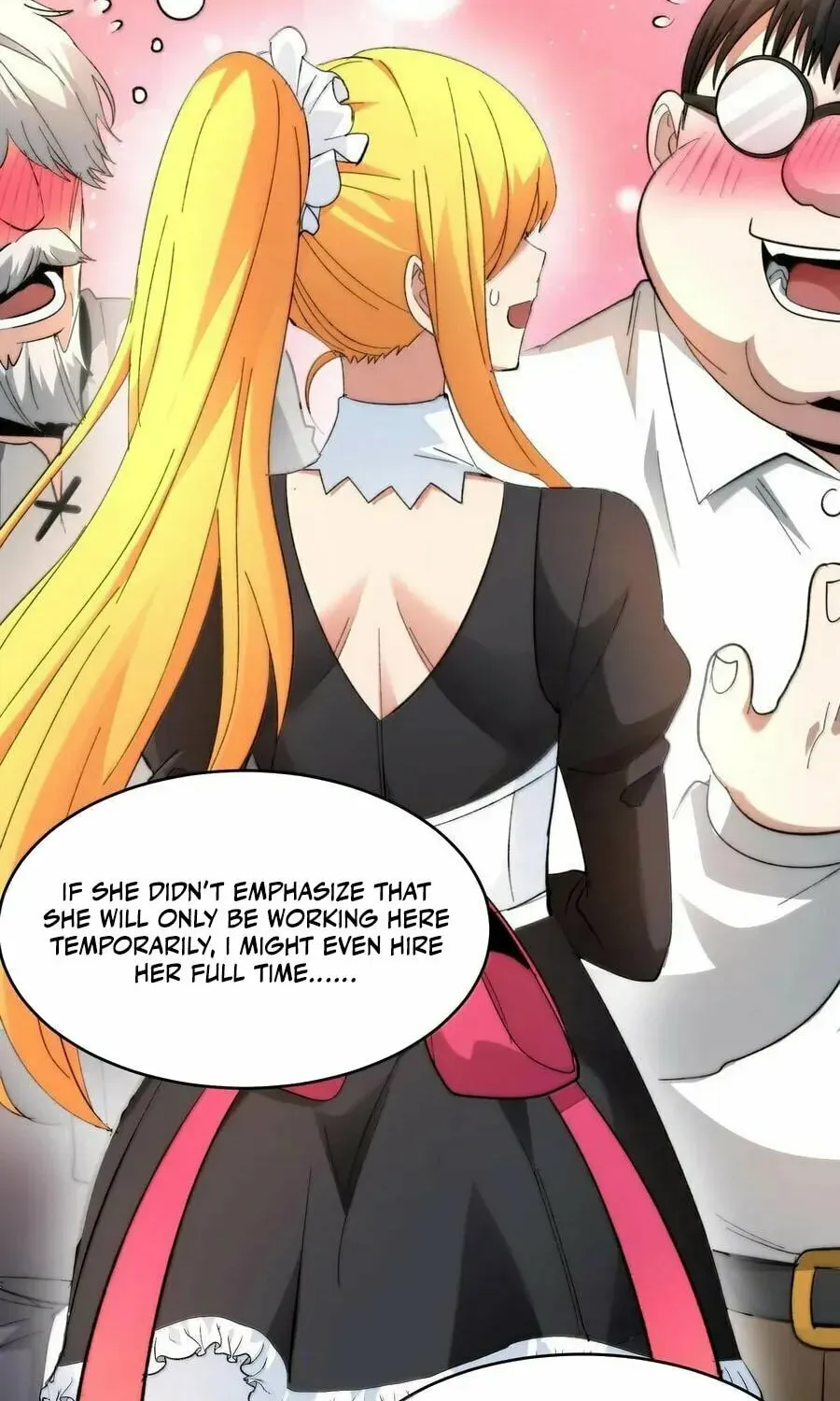 I'm Really Not the Devil's Lackey Chapter 125 — Page 42