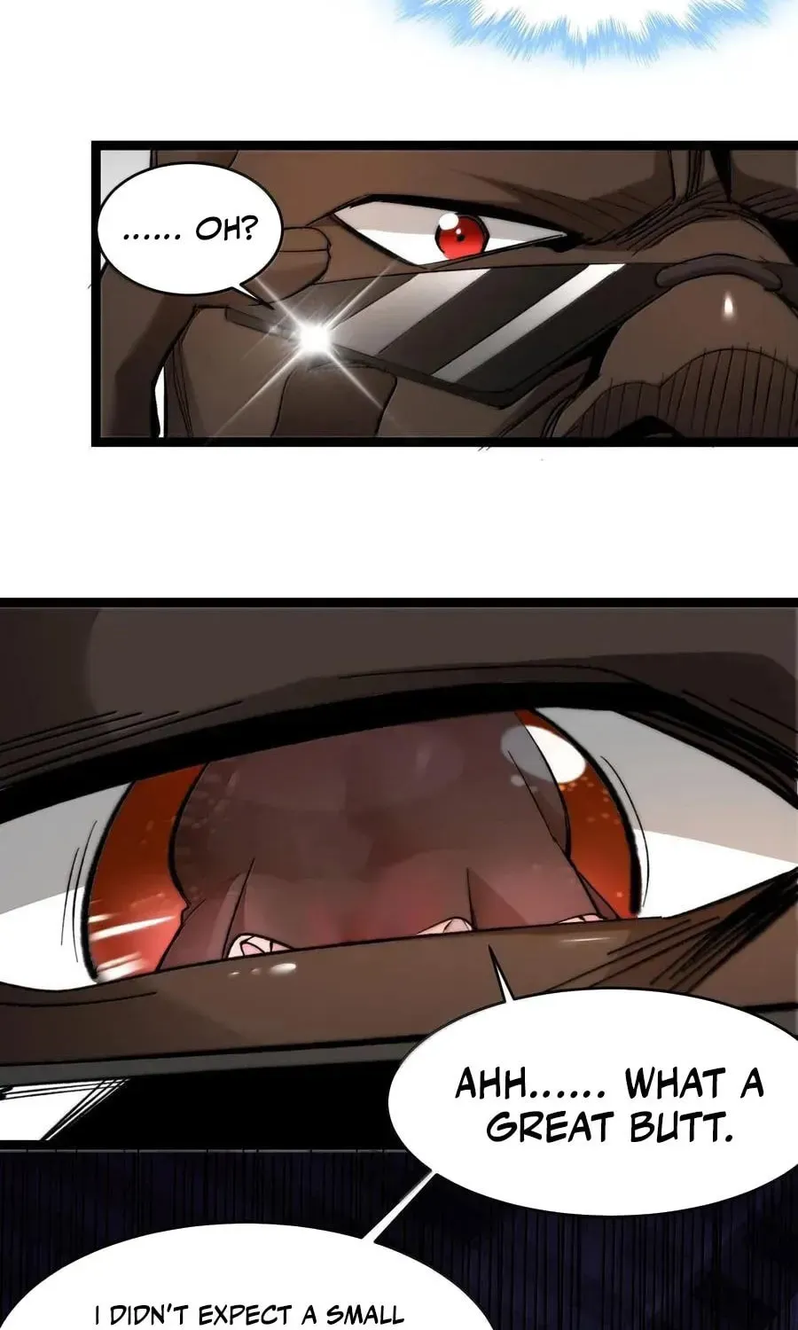 I'm Really Not the Devil's Lackey Chapter 125 — Page 53