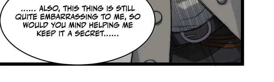 I'm Really Not the Devil's Lackey Chapter 126 — Page 32