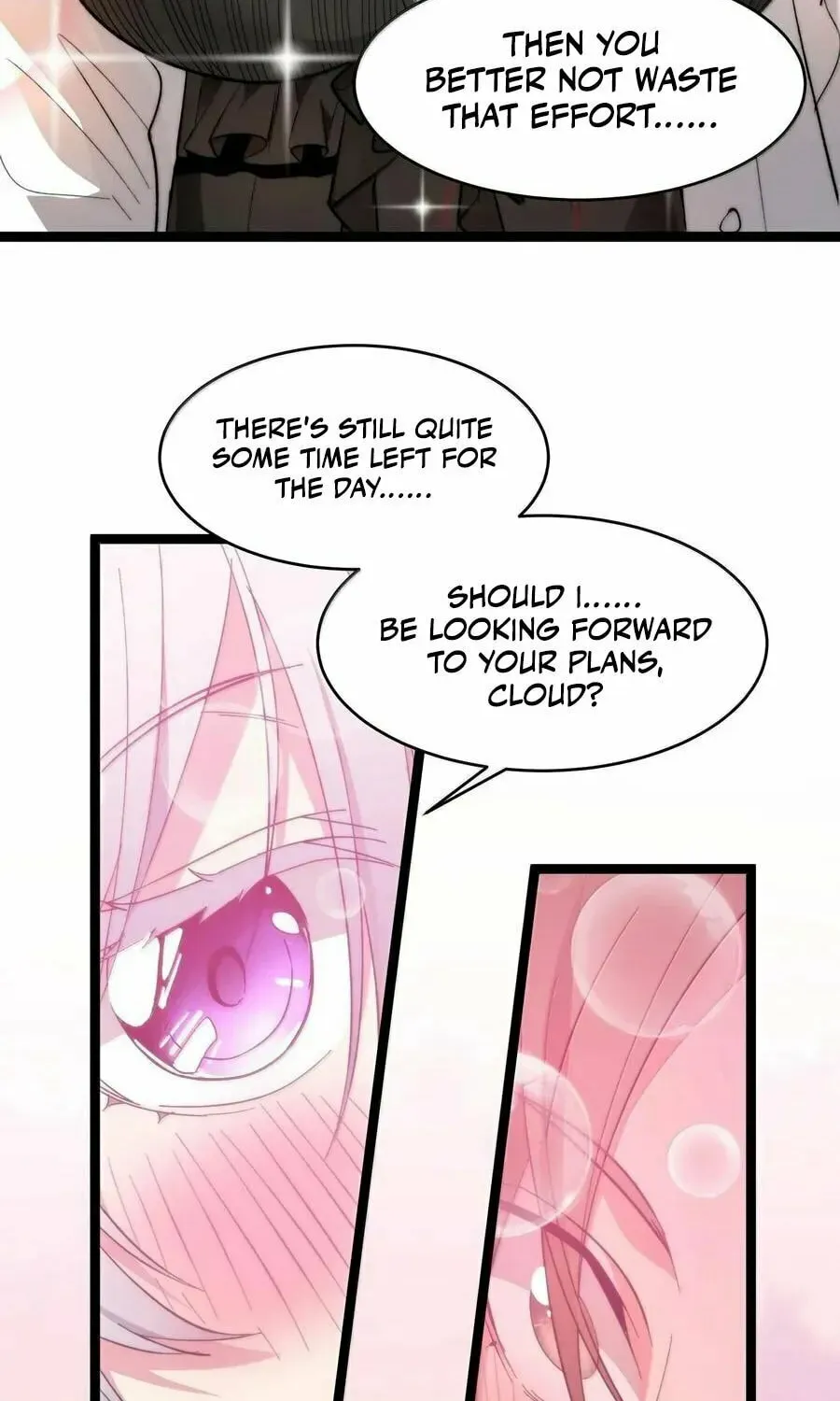 I'm Really Not the Devil's Lackey Chapter 126 — Page 62