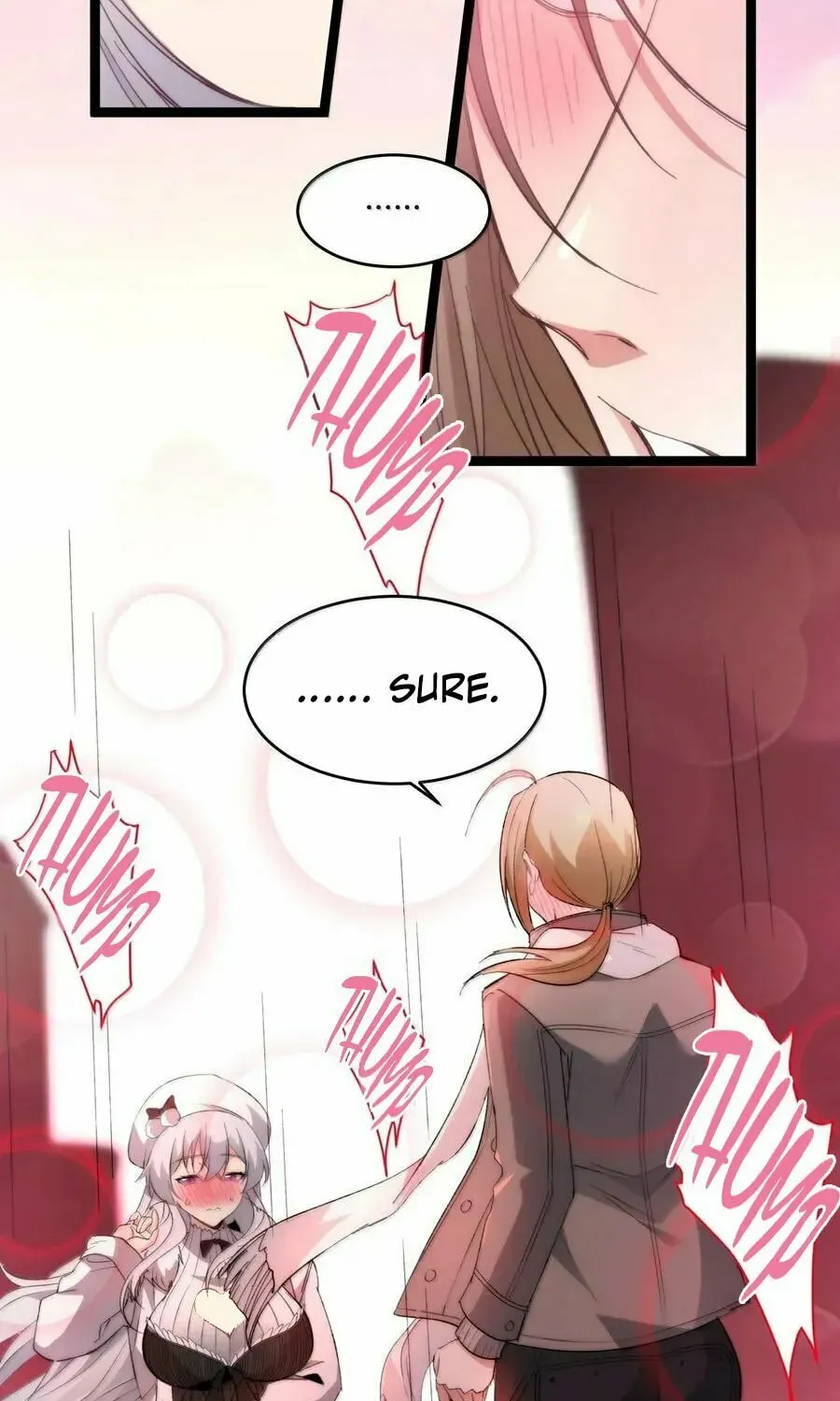 I'm Really Not the Devil's Lackey Chapter 126 — Page 63