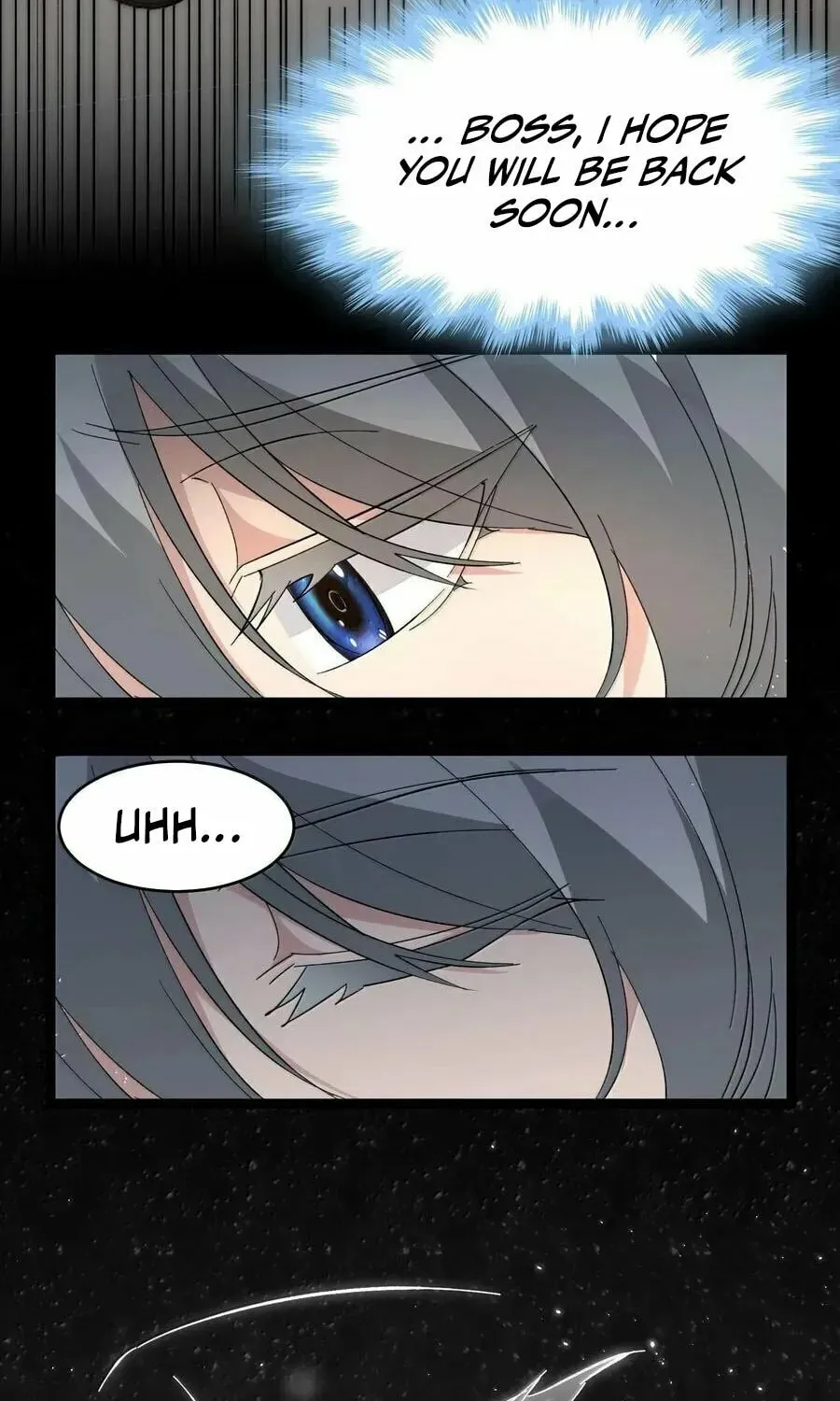 I'm Really Not the Devil's Lackey Chapter 127 — Page 18