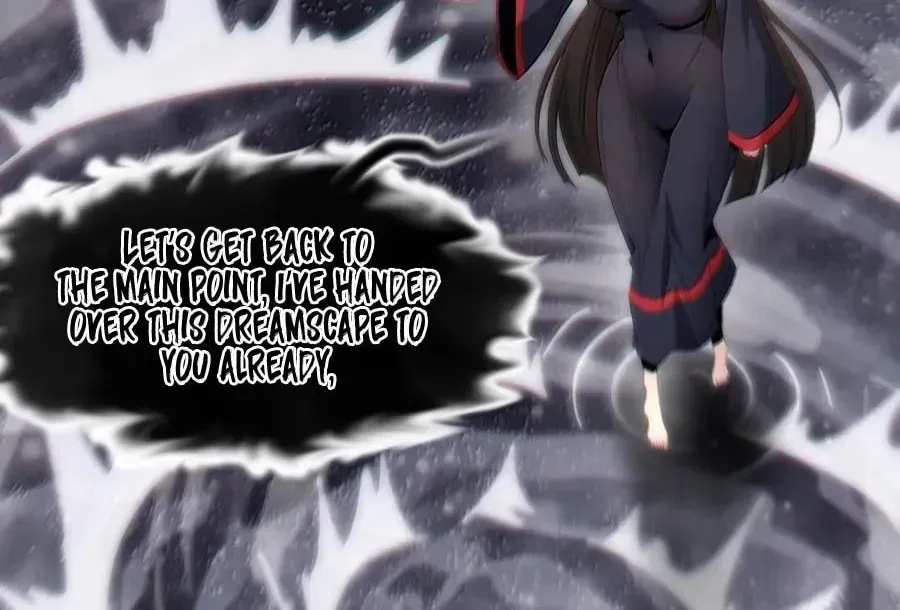 I'm Really Not the Devil's Lackey Chapter 127 — Page 31