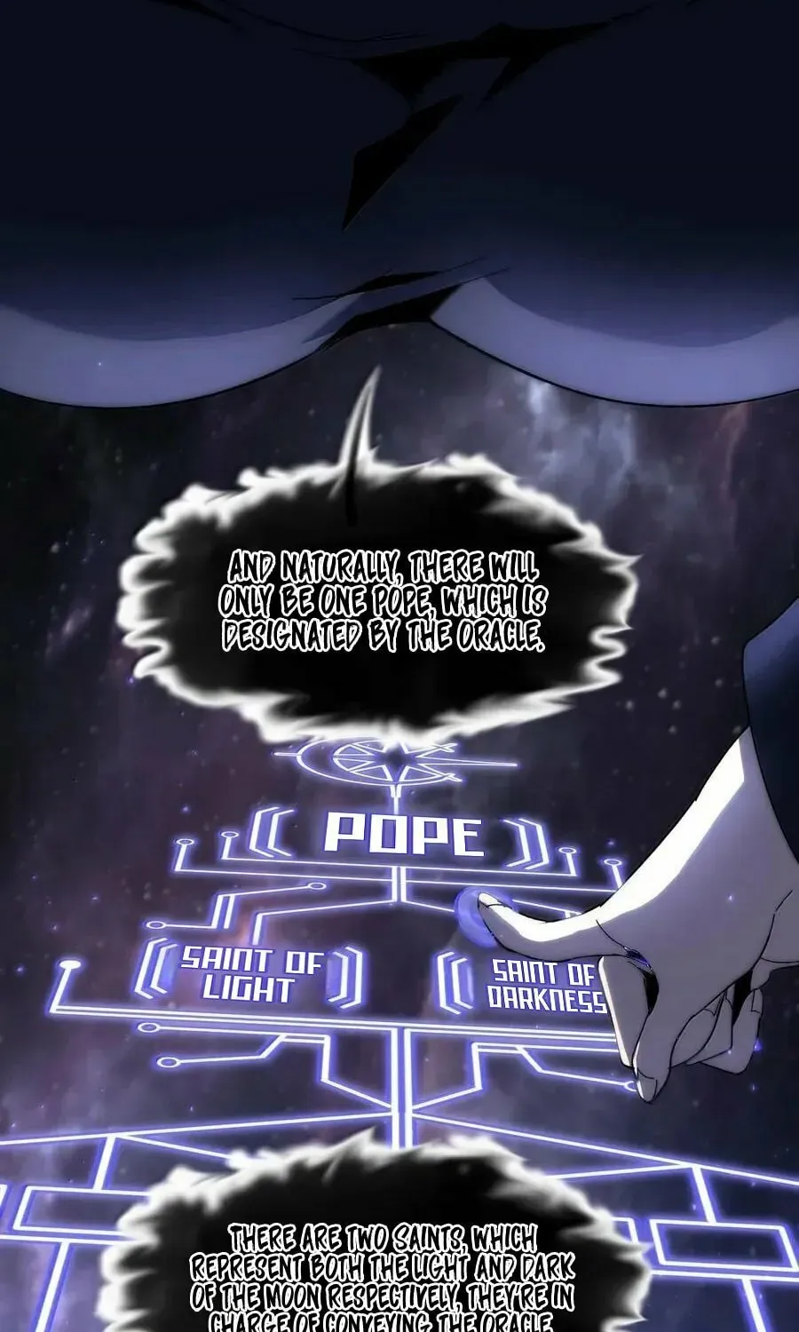 I'm Really Not the Devil's Lackey Chapter 127 — Page 38