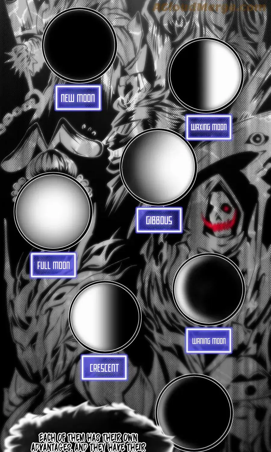I'm Really Not the Devil's Lackey Chapter 127 — Page 41